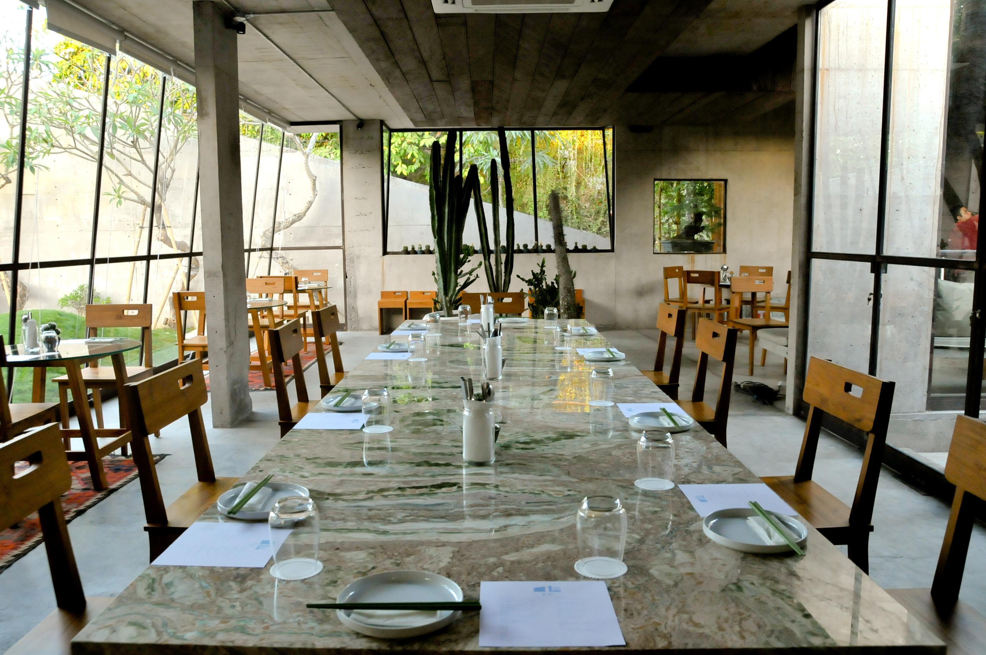Villa Uma Sapna