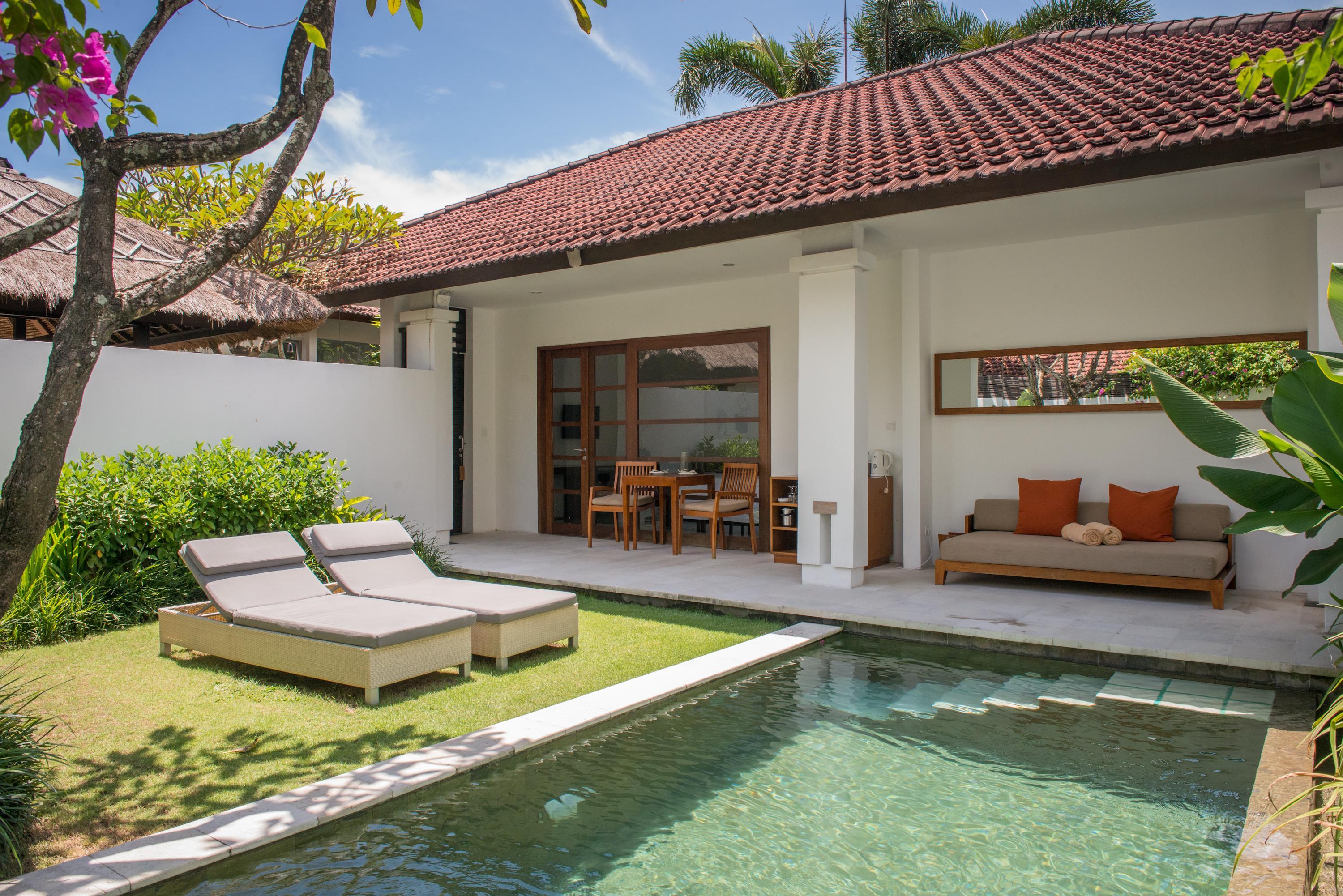 Villa Uma Sapna