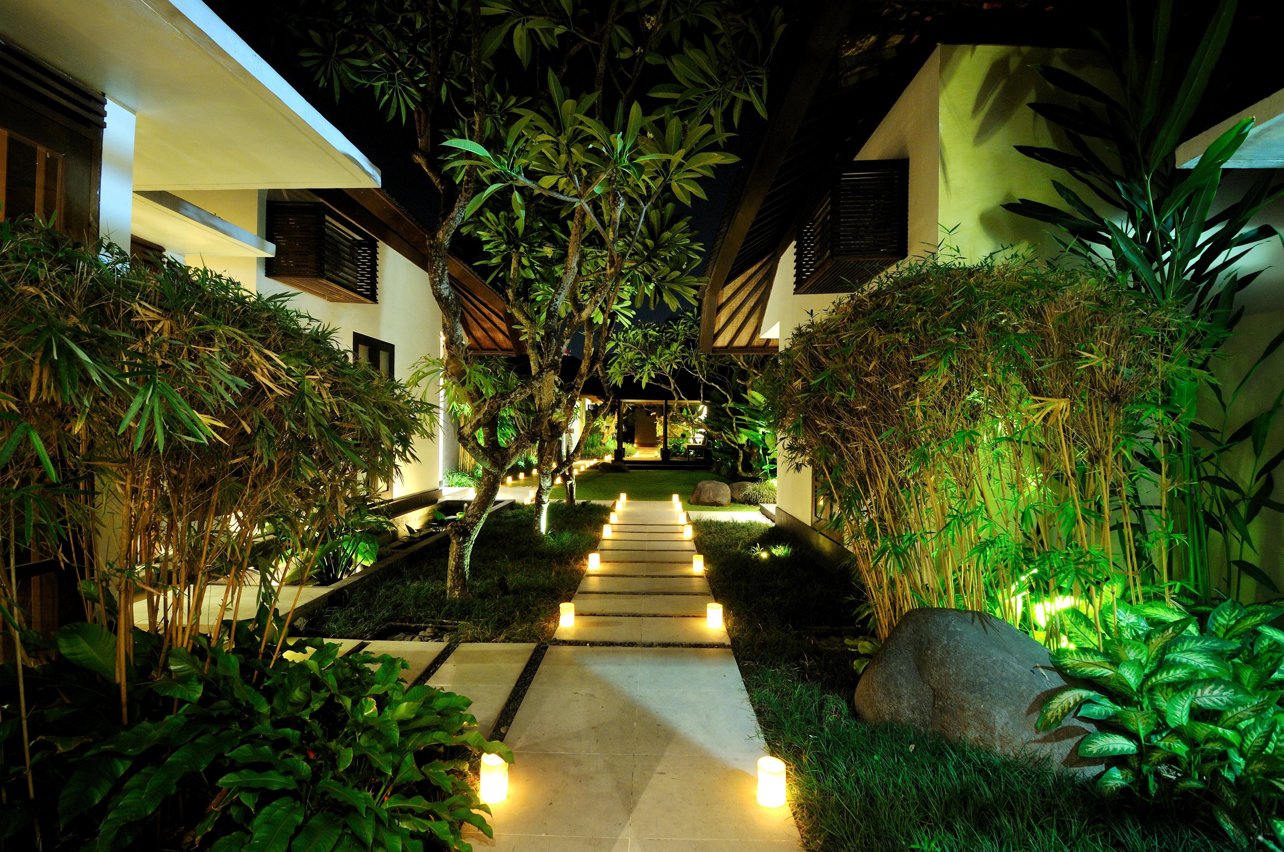 Villa Uma Sapna