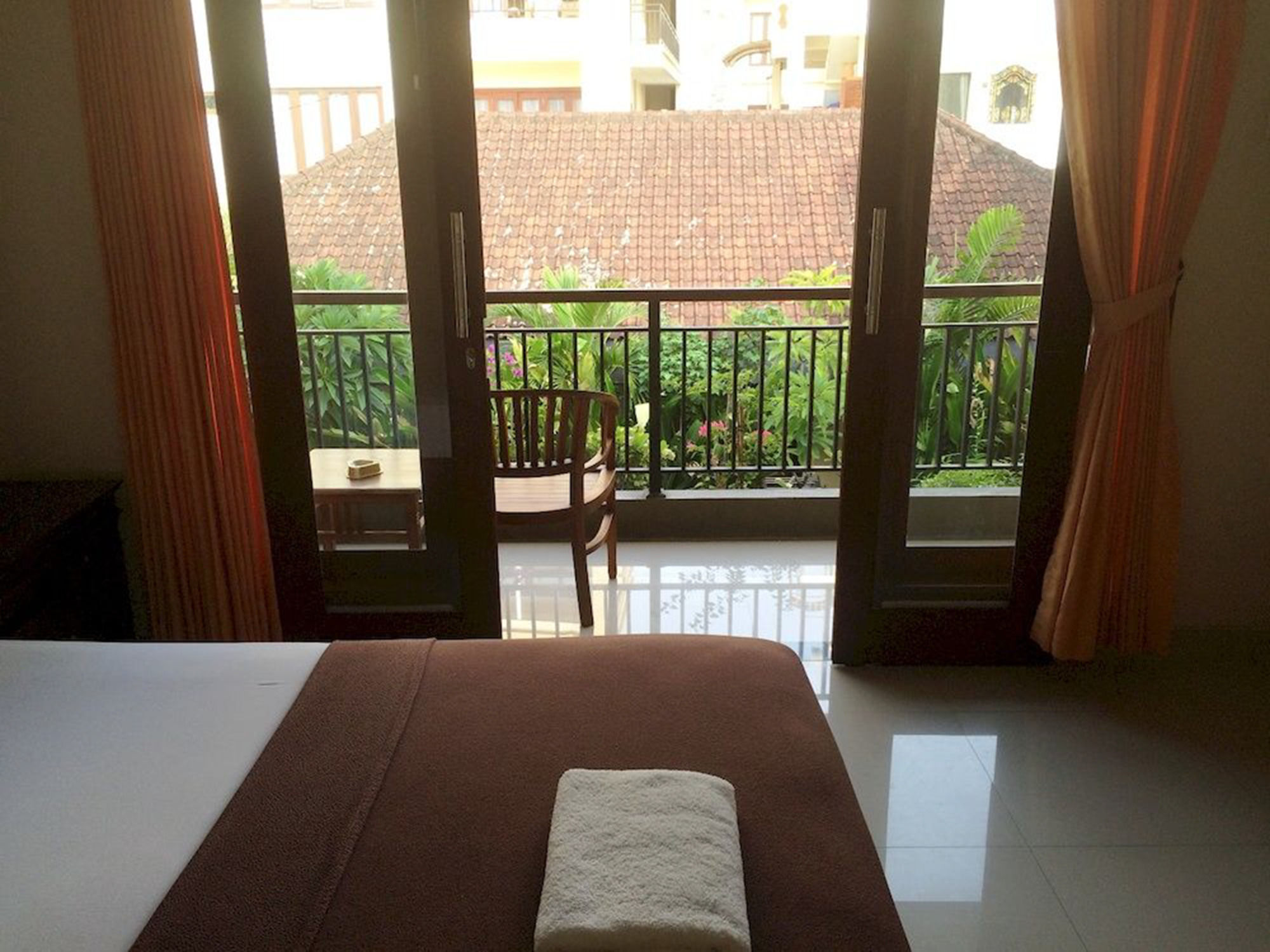 Waringin Home Stay