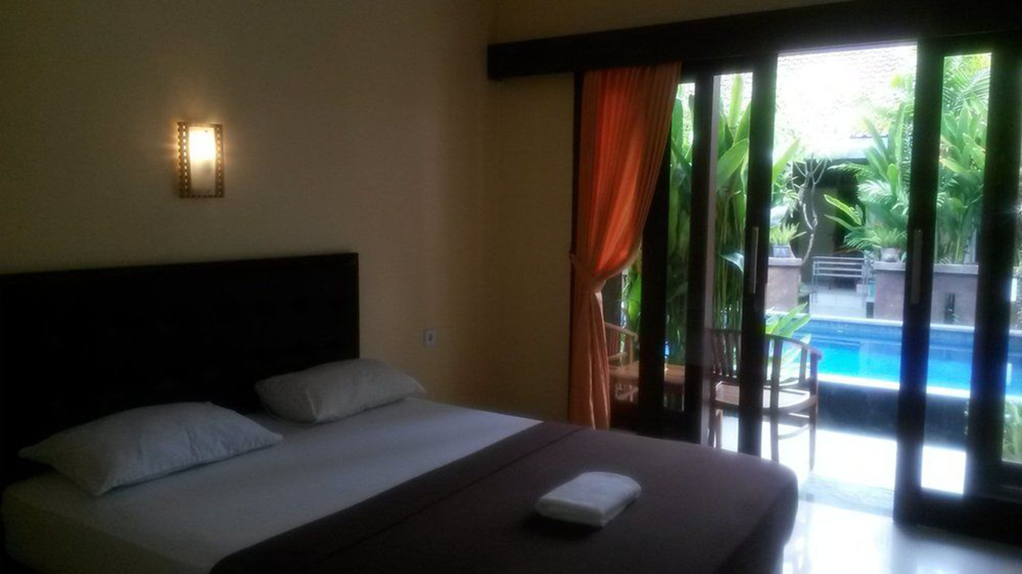 Waringin Home Stay