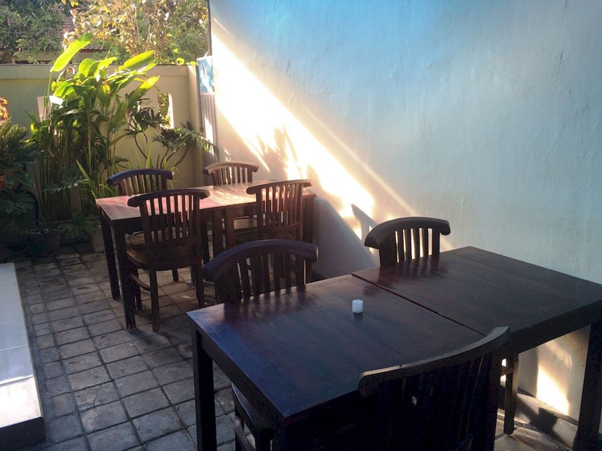 Waringin Home Stay