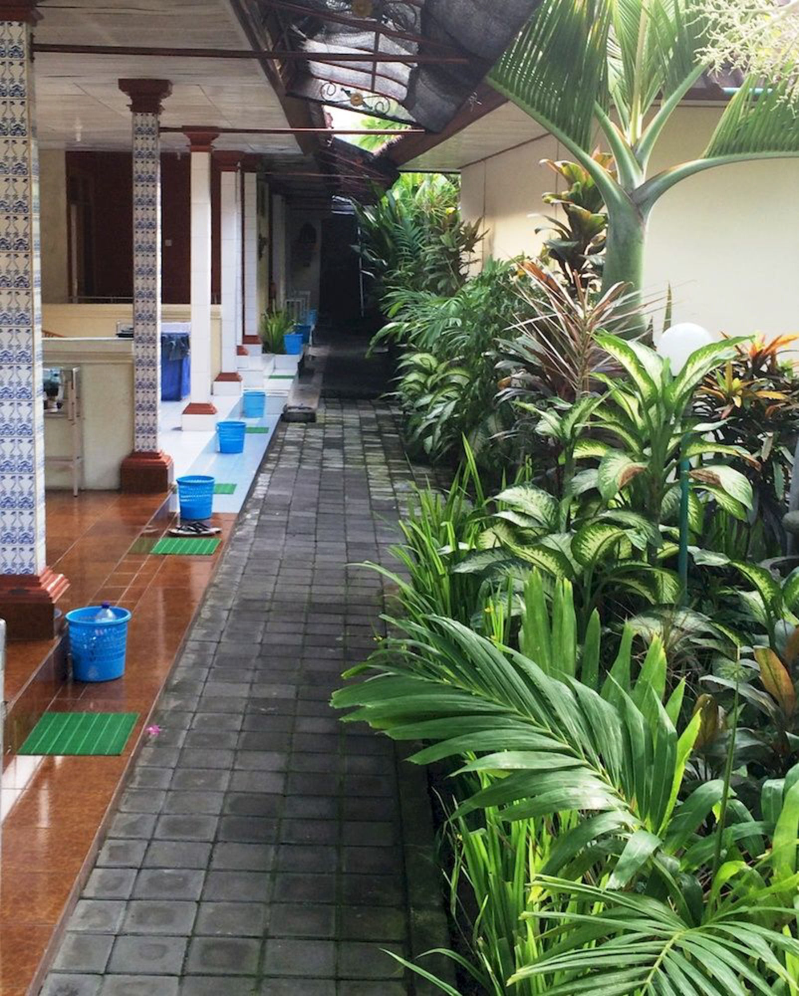 Waringin Home Stay