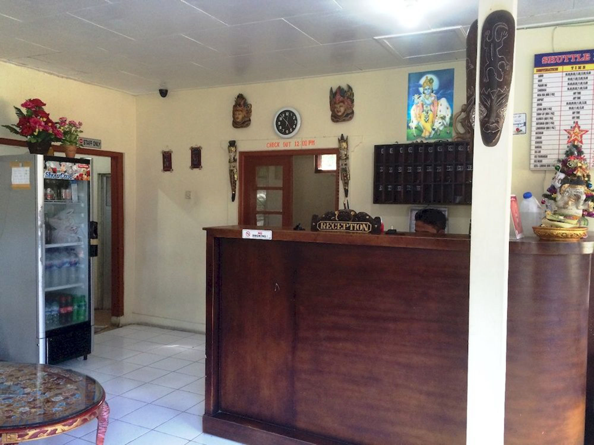 Waringin Home Stay