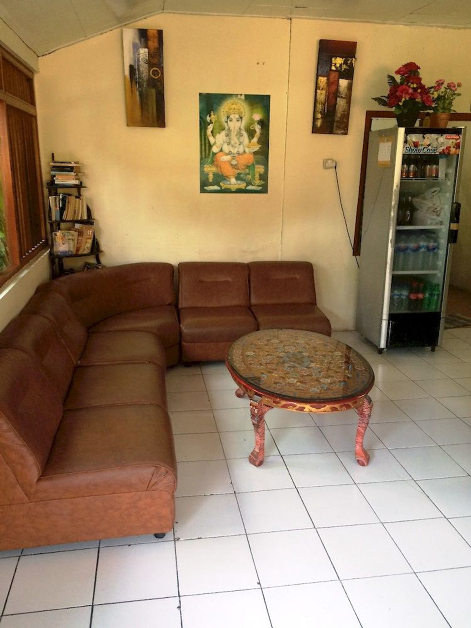 Waringin Home Stay