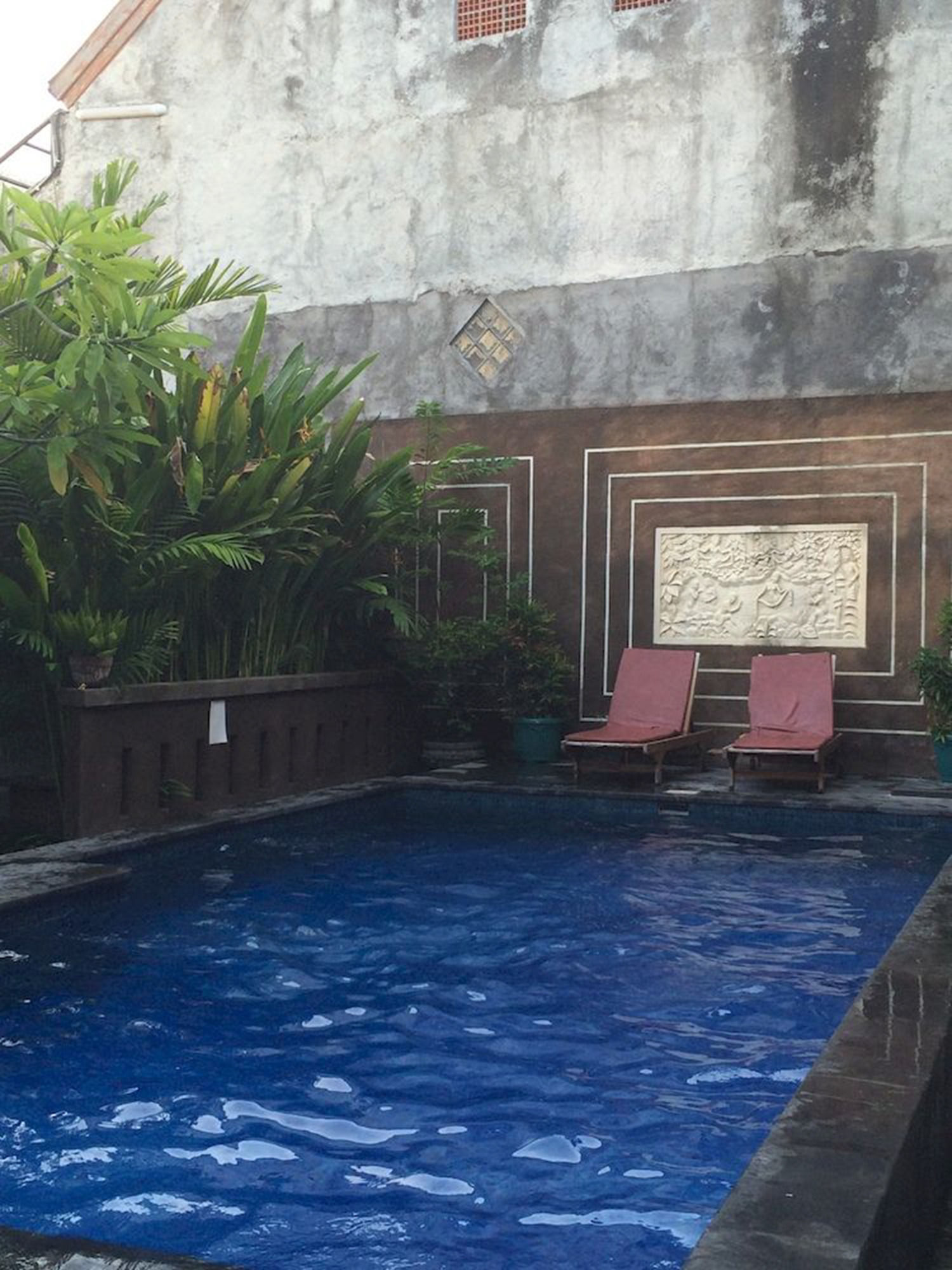 Waringin Home Stay