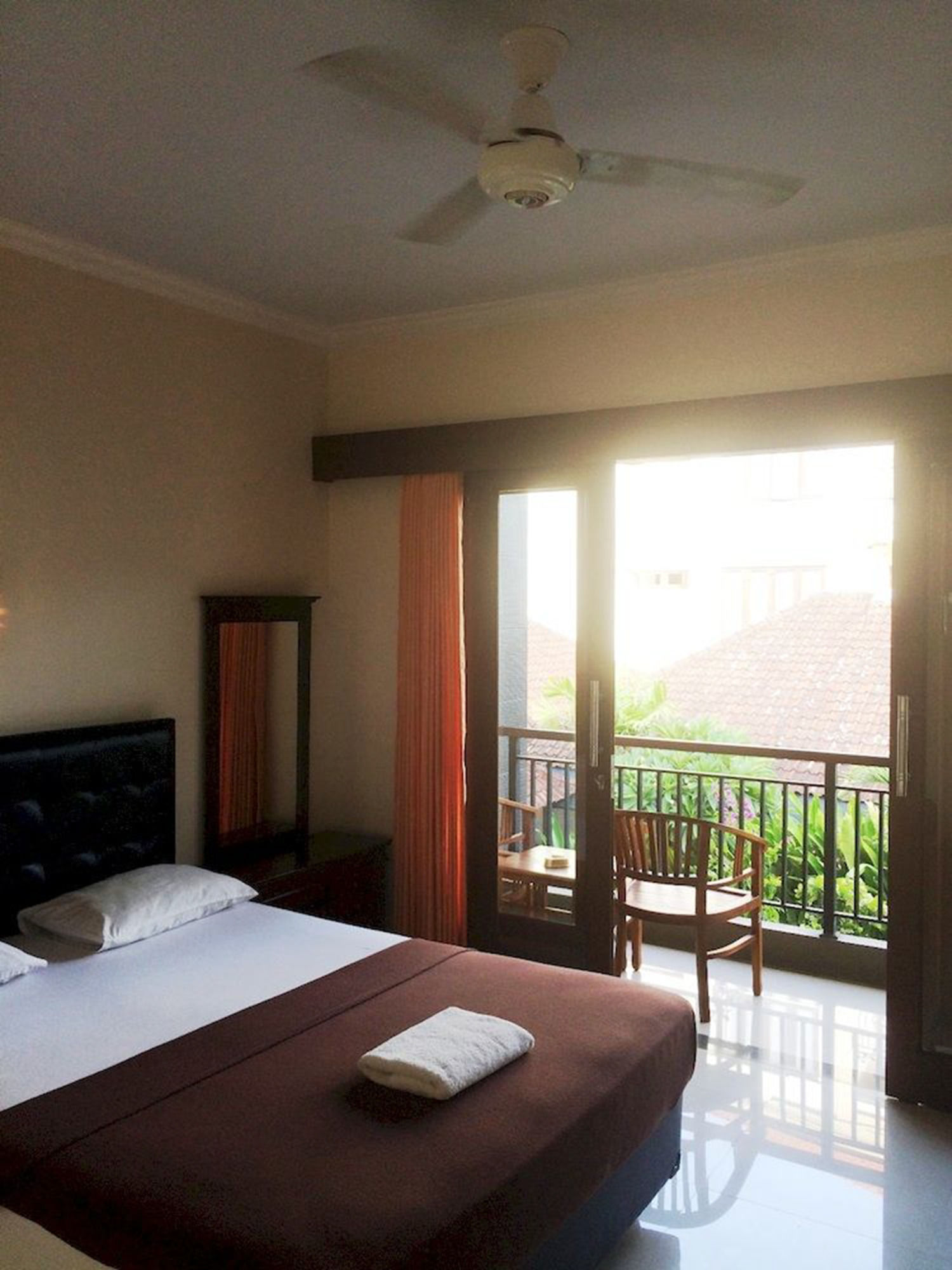 Waringin Home Stay