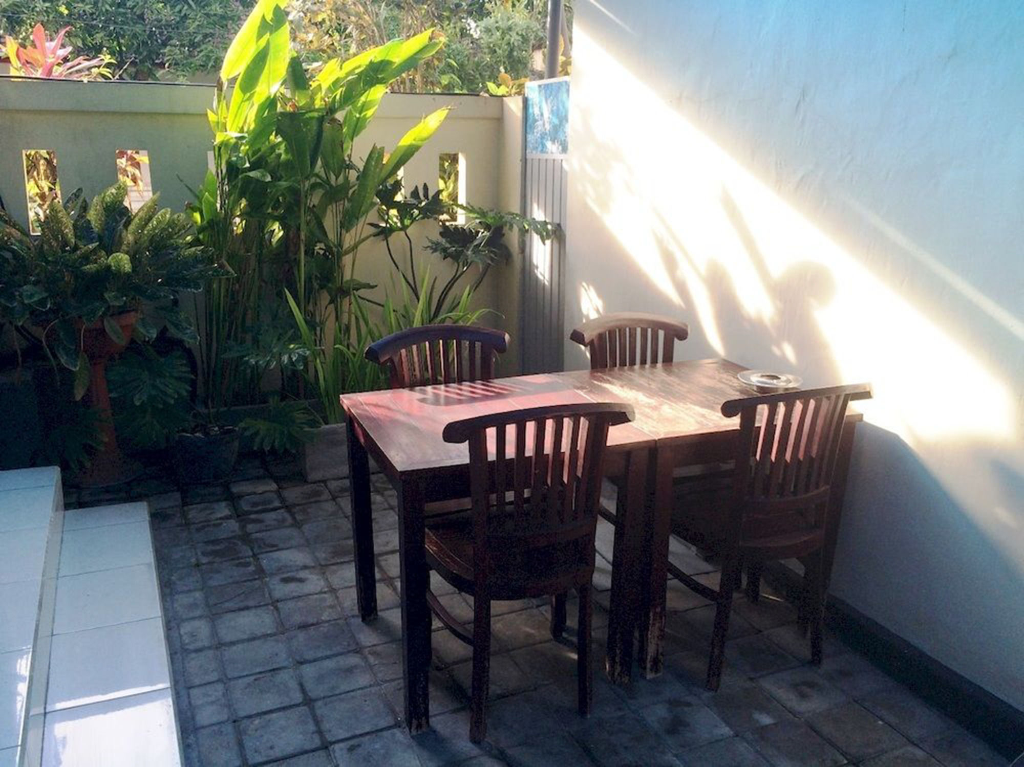 Waringin Home Stay