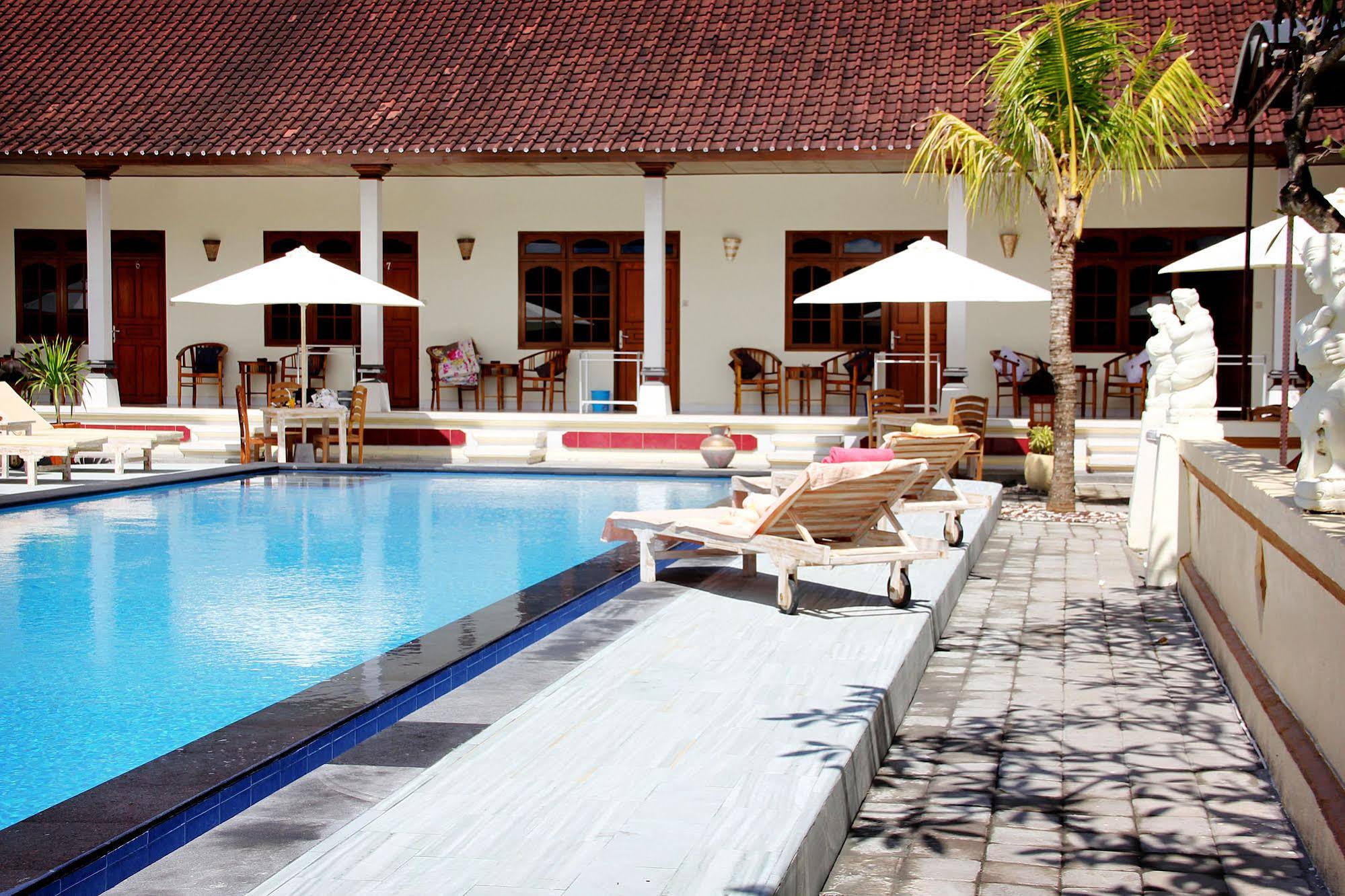 Warung Coco Hostel