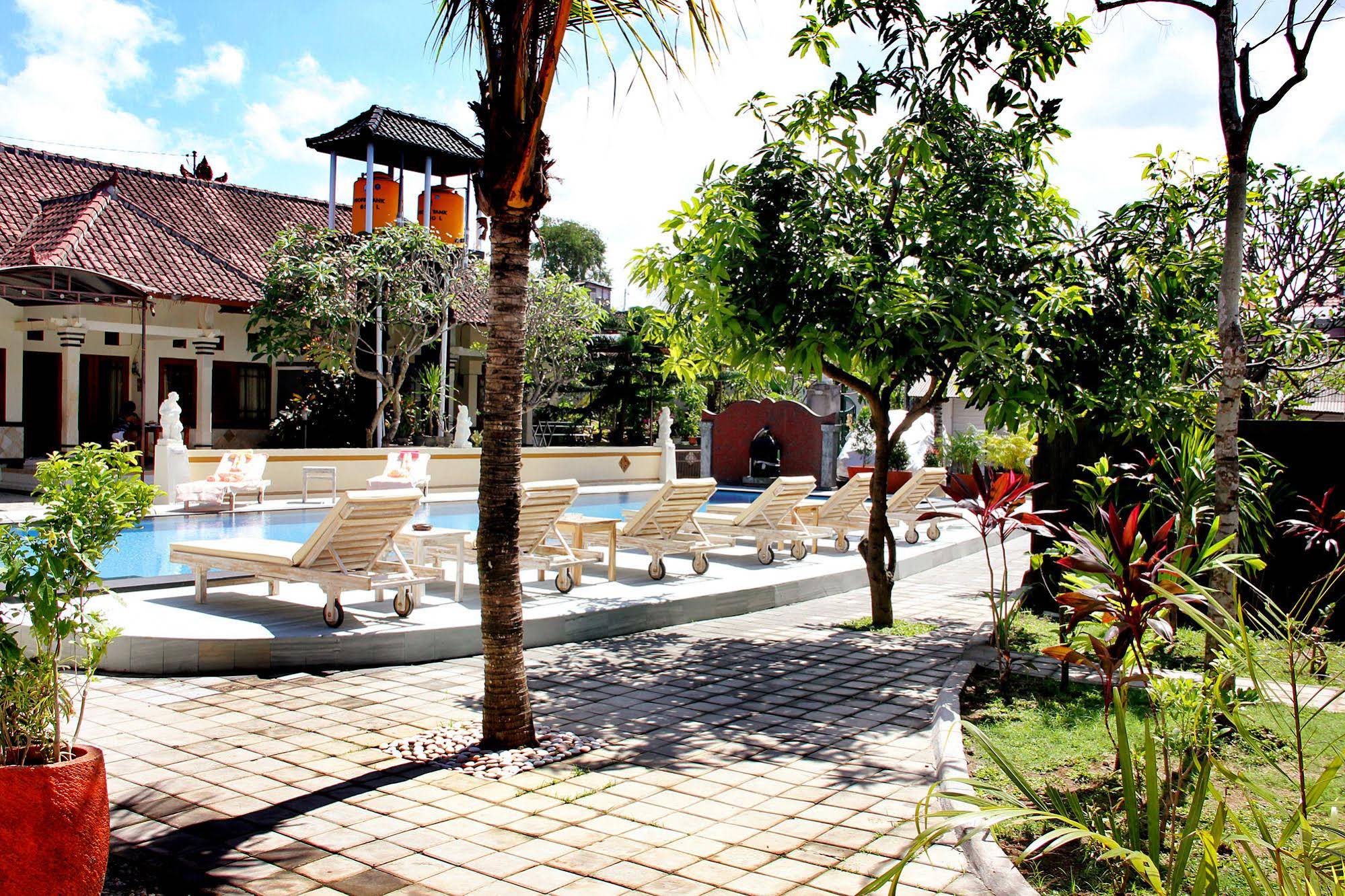 Warung Coco Hostel