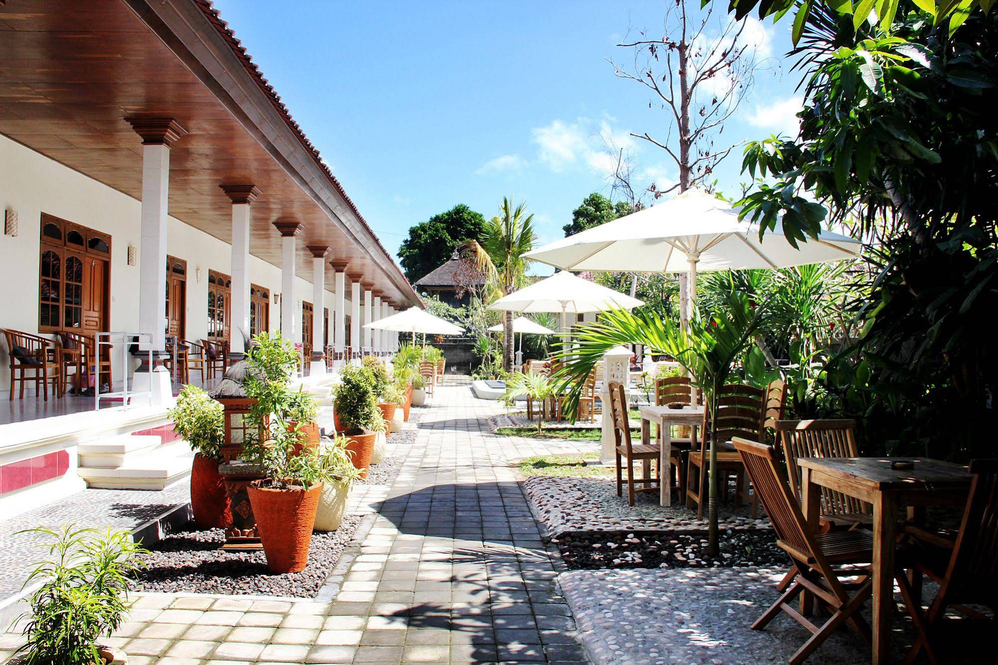 Warung Coco Hostel