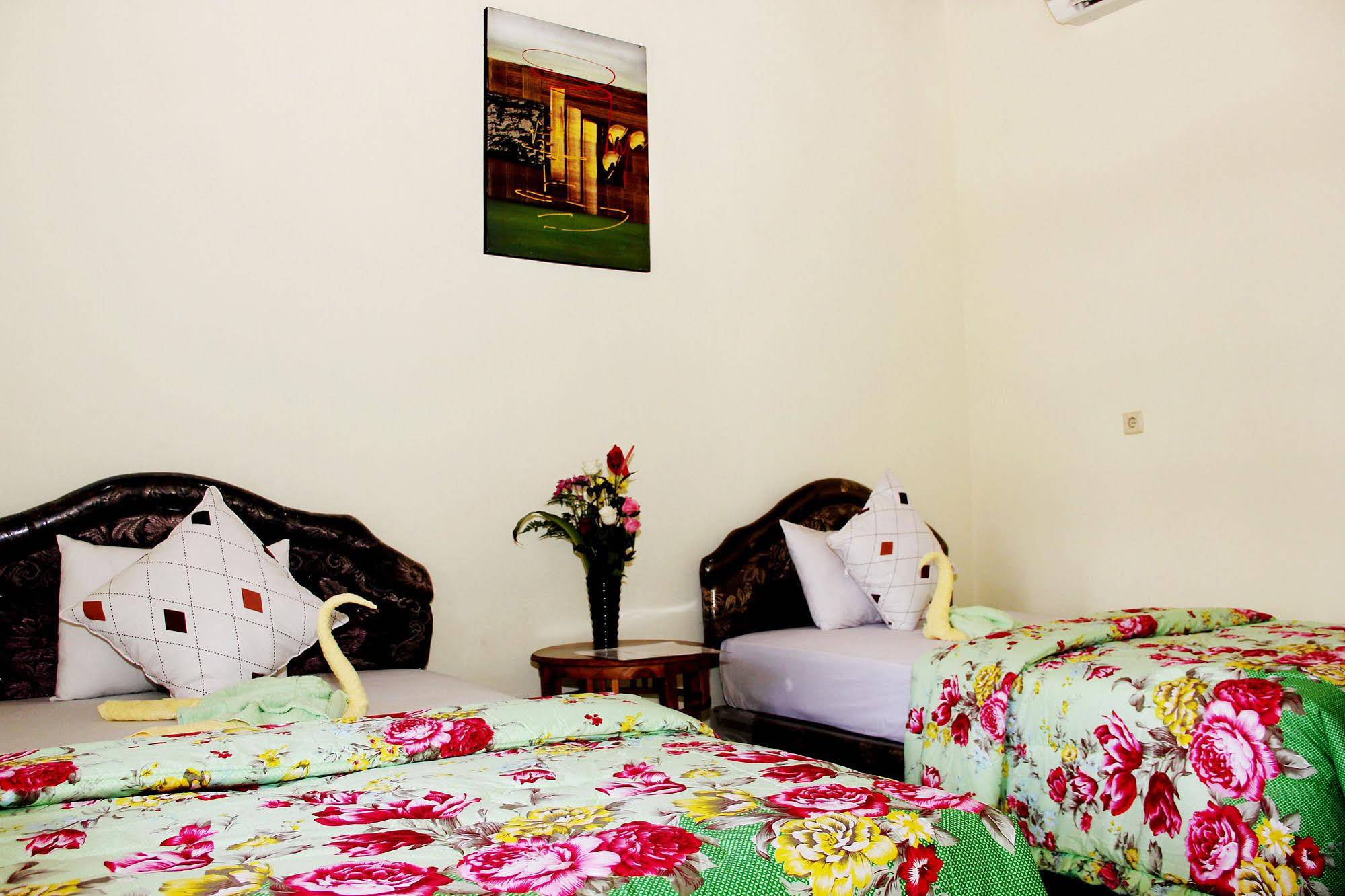 Warung Coco Hostel