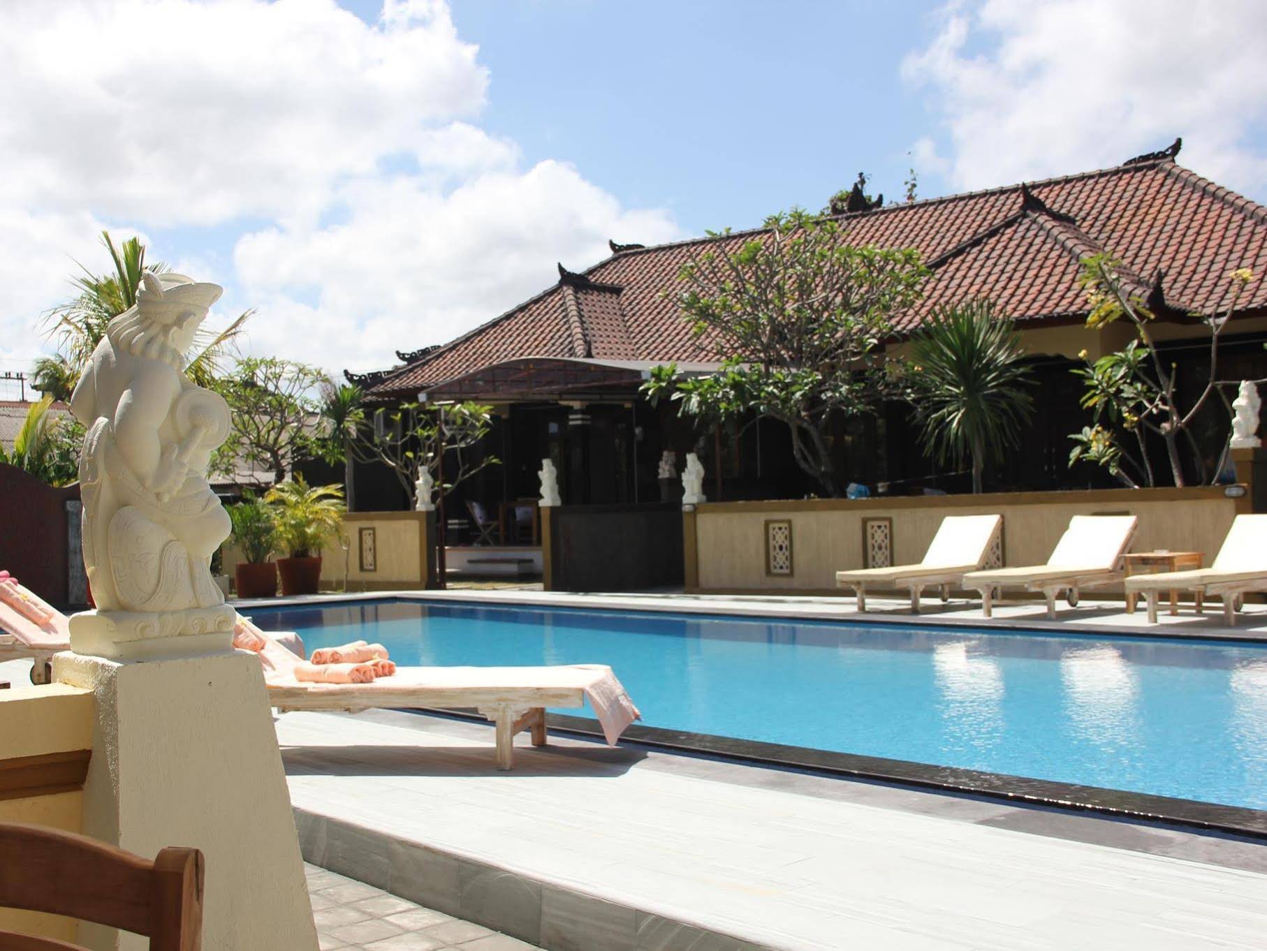 Warung Coco Hostel
