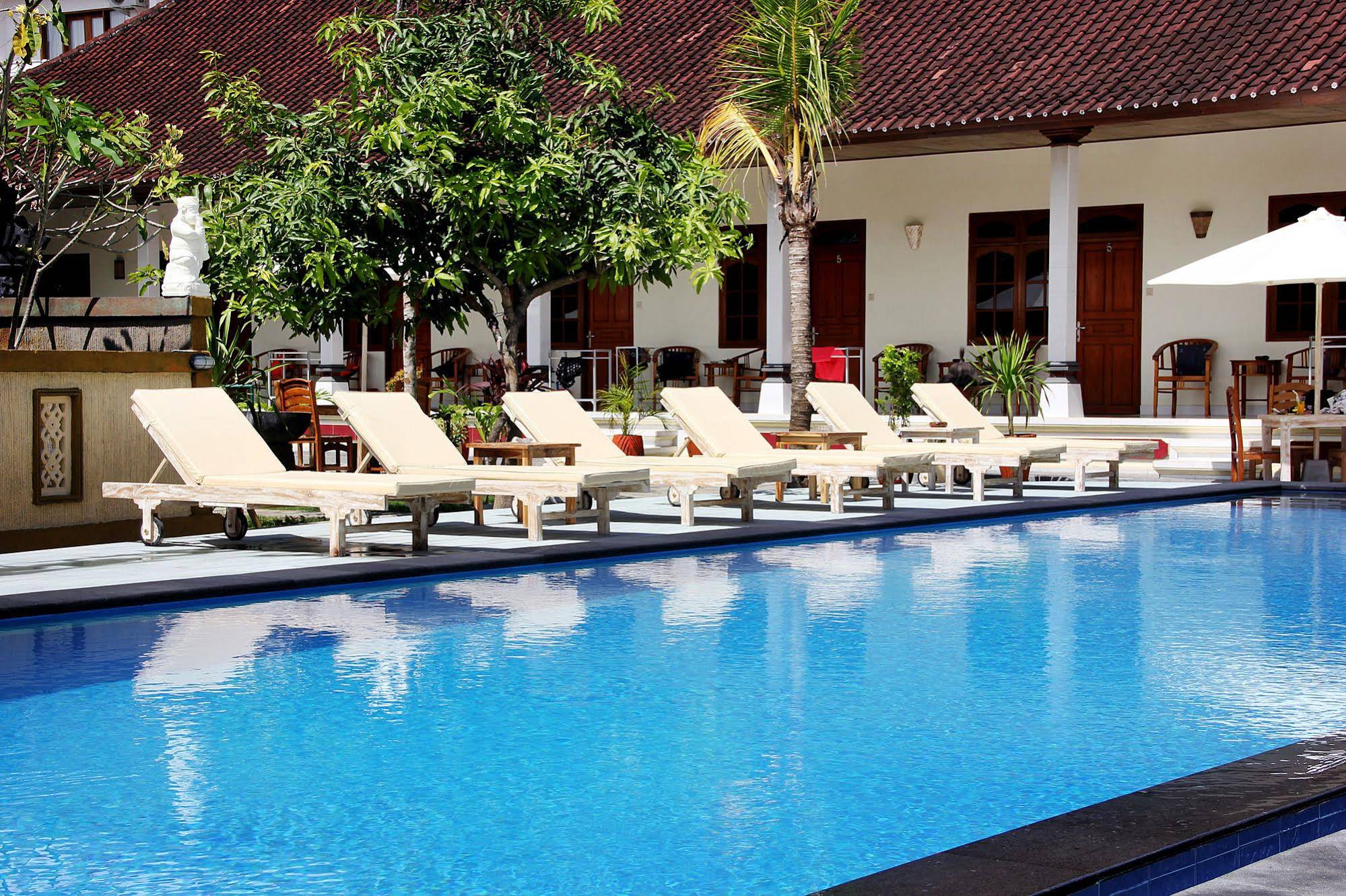 Warung Coco Hostel
