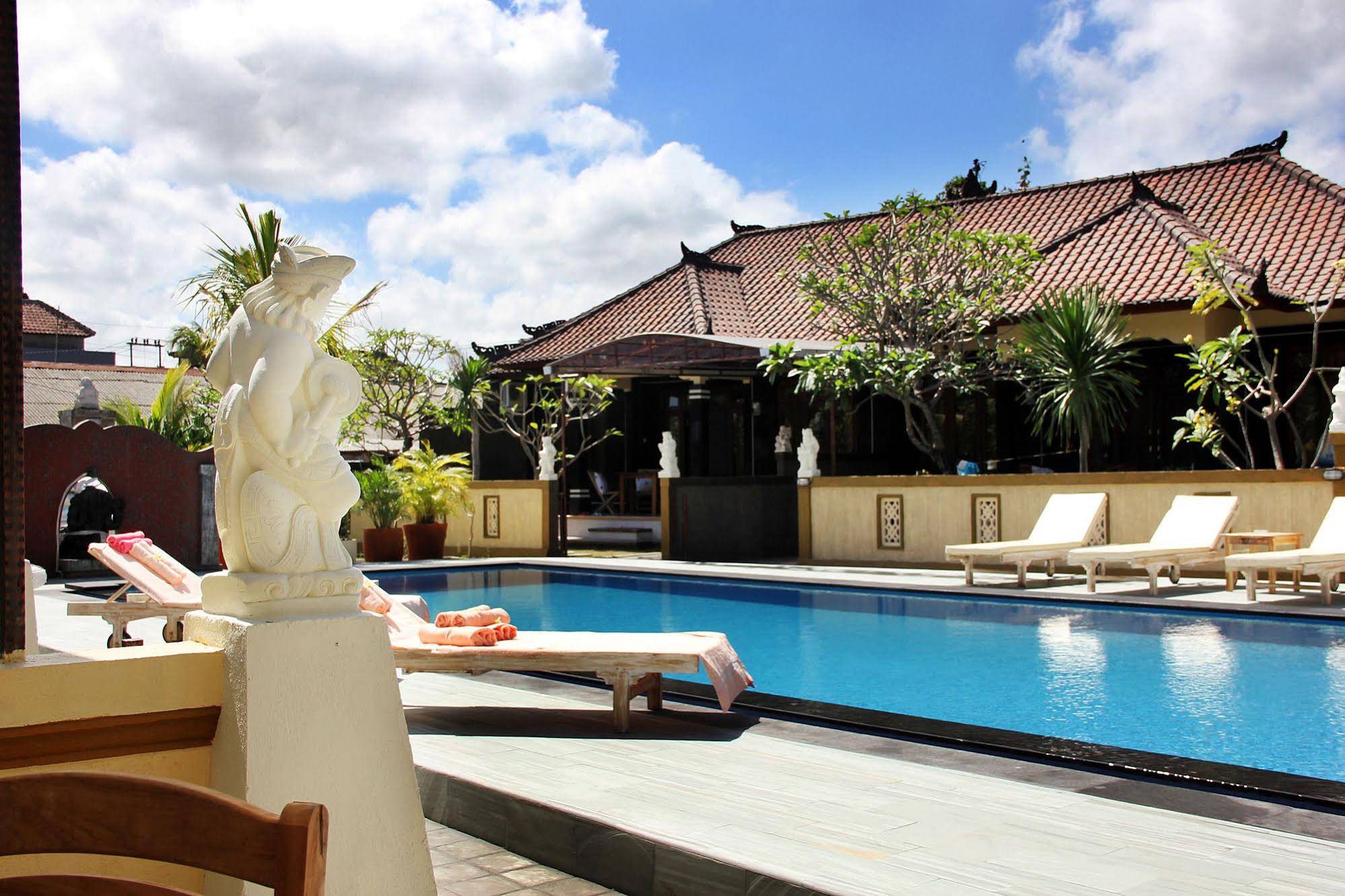 Warung Coco Hostel