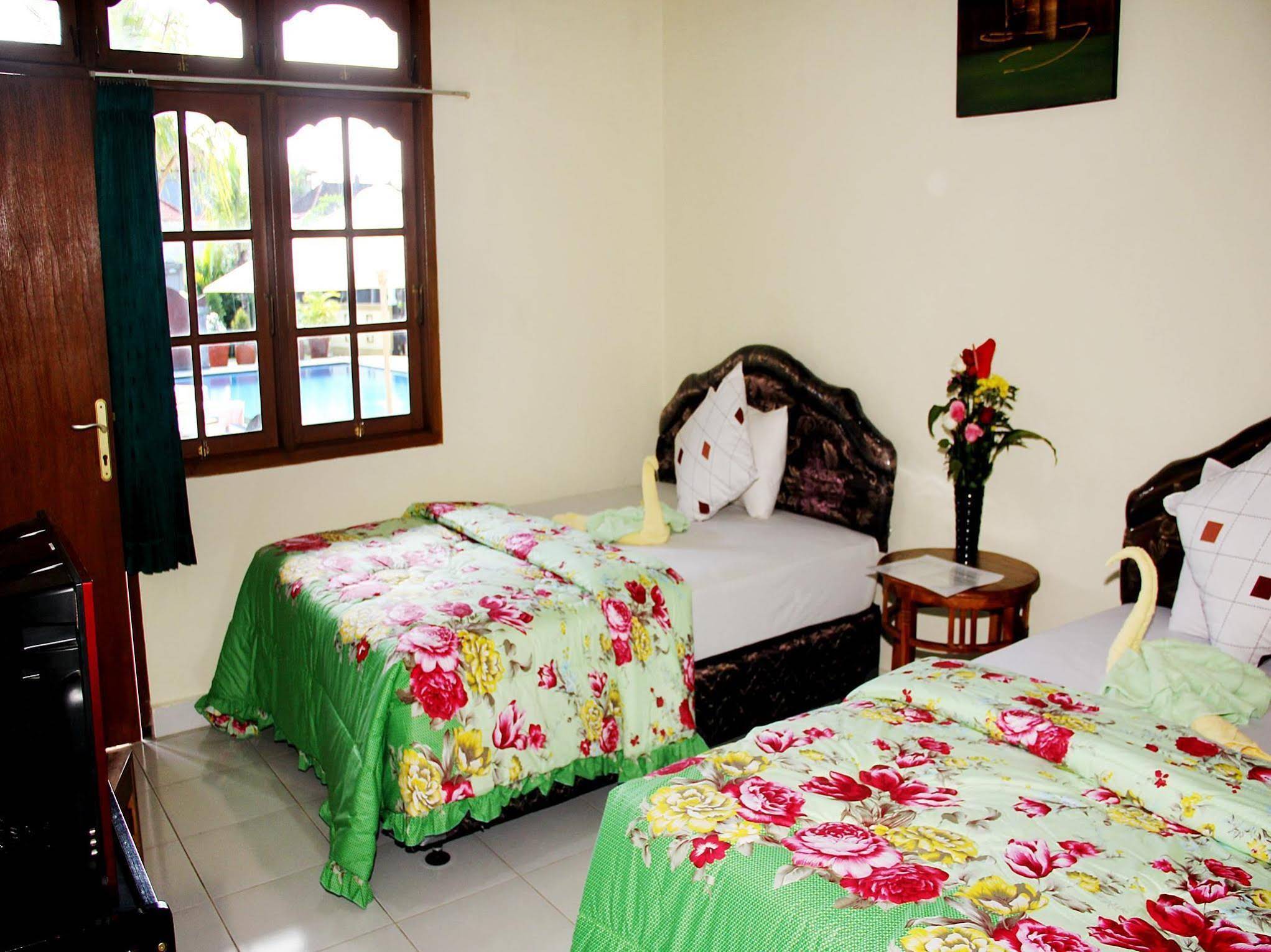 Warung Coco Hostel