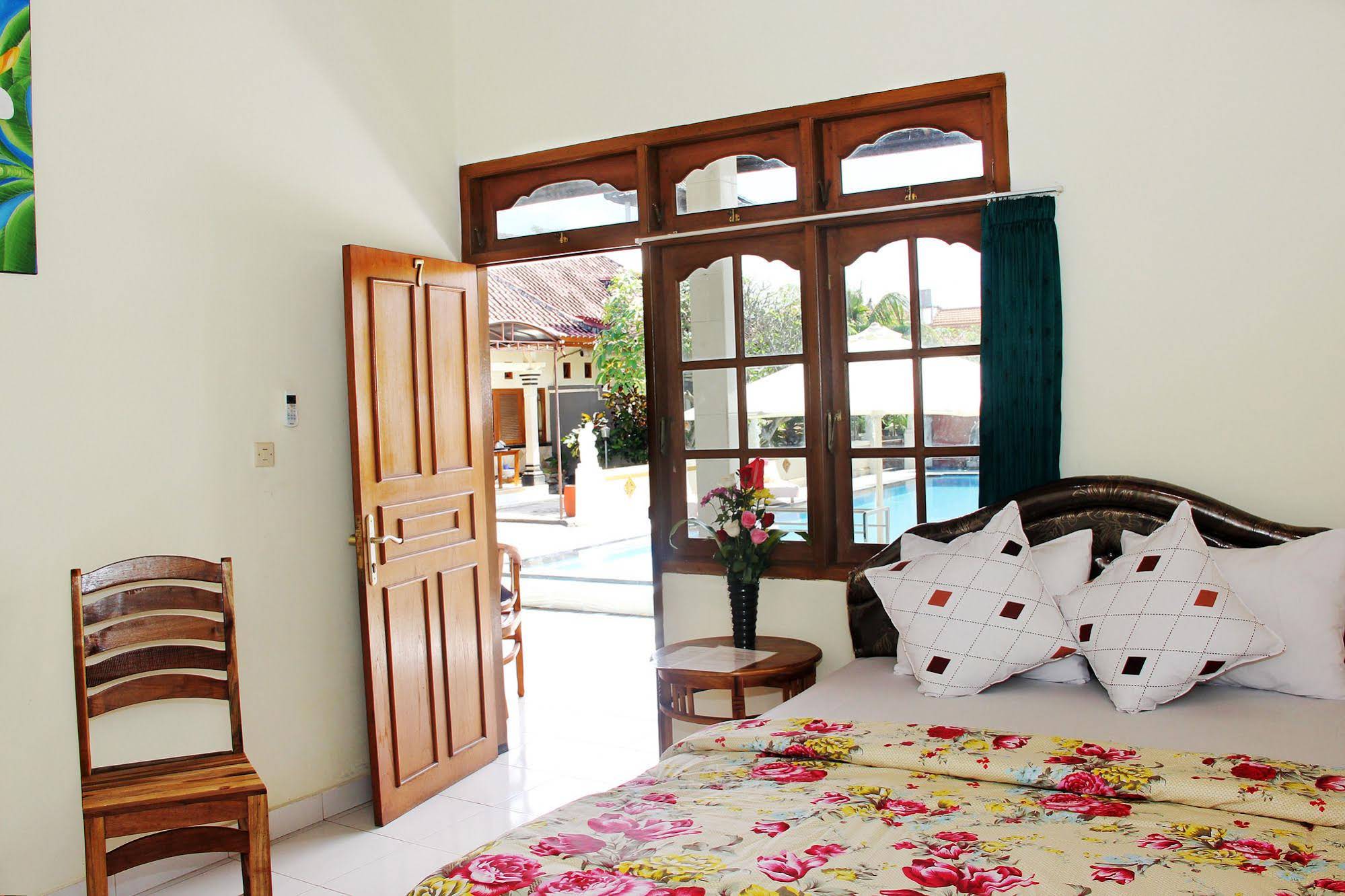 Warung Coco Hostel