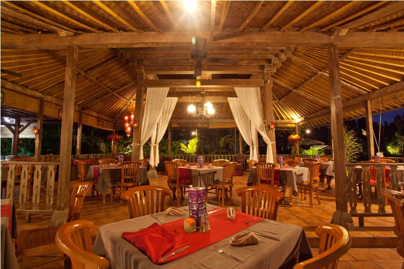 White Rose Kuta Resort, Villas & Spa