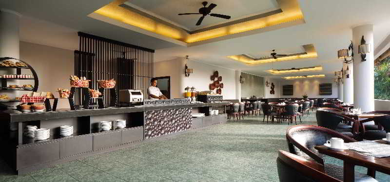 White Rose Kuta Resort, Villas & Spa