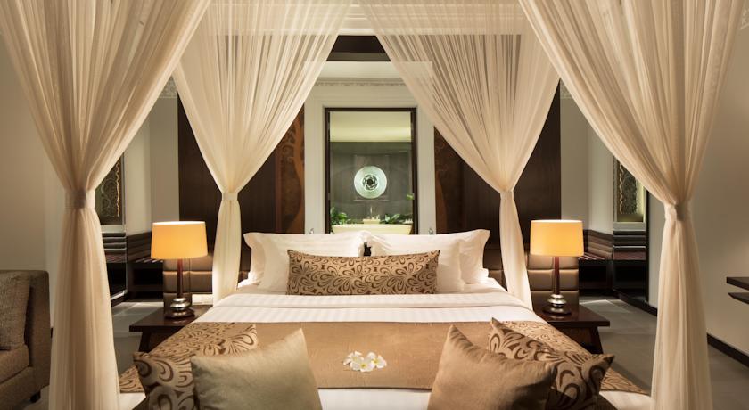 White Rose Kuta Resort, Villas & Spa