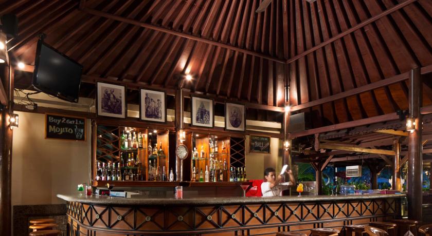 White Rose Kuta Resort, Villas & Spa