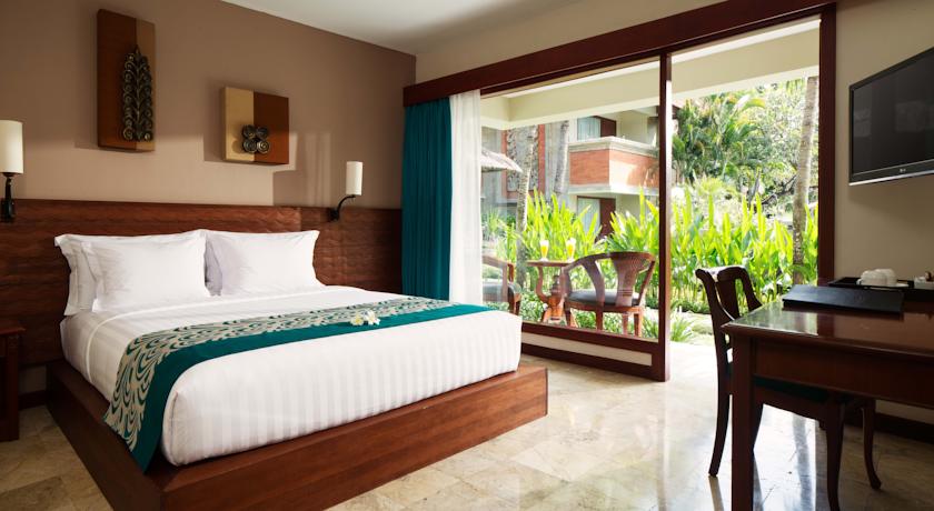 White Rose Kuta Resort, Villas & Spa