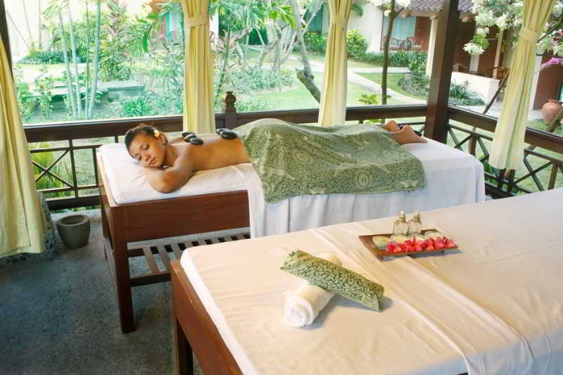 White Rose Kuta Resort, Villas & Spa