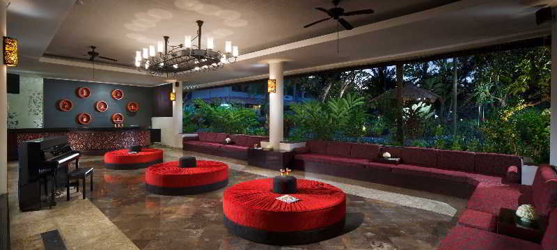 White Rose Kuta Resort, Villas & Spa