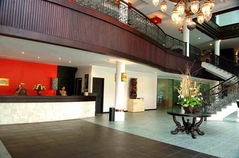 White Rose Kuta Resort, Villas & Spa