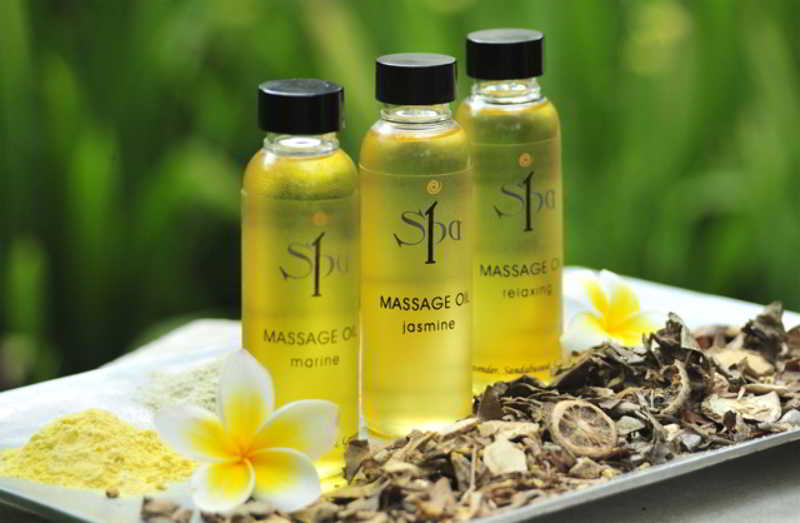 White Rose Kuta Resort, Villas & Spa