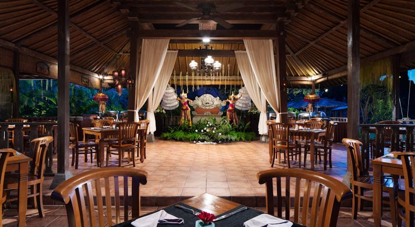 White Rose Kuta Resort, Villas & Spa