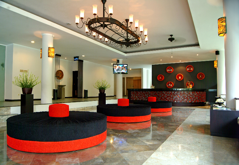 White Rose Kuta Resort, Villas & Spa