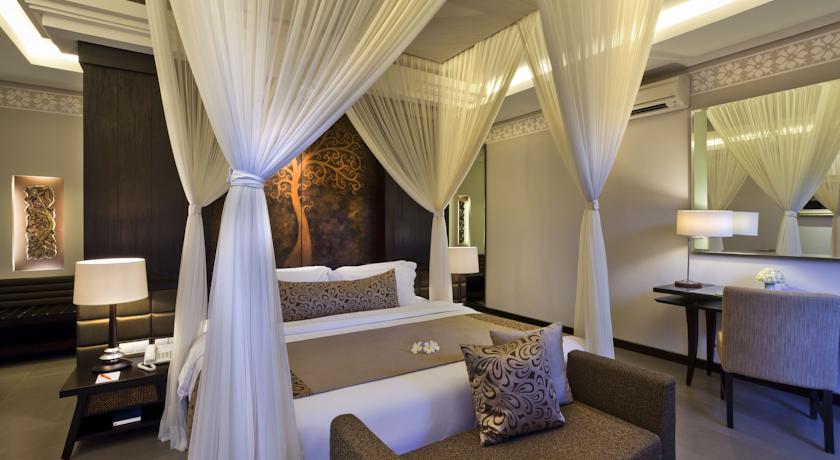 White Rose Kuta Resort, Villas & Spa