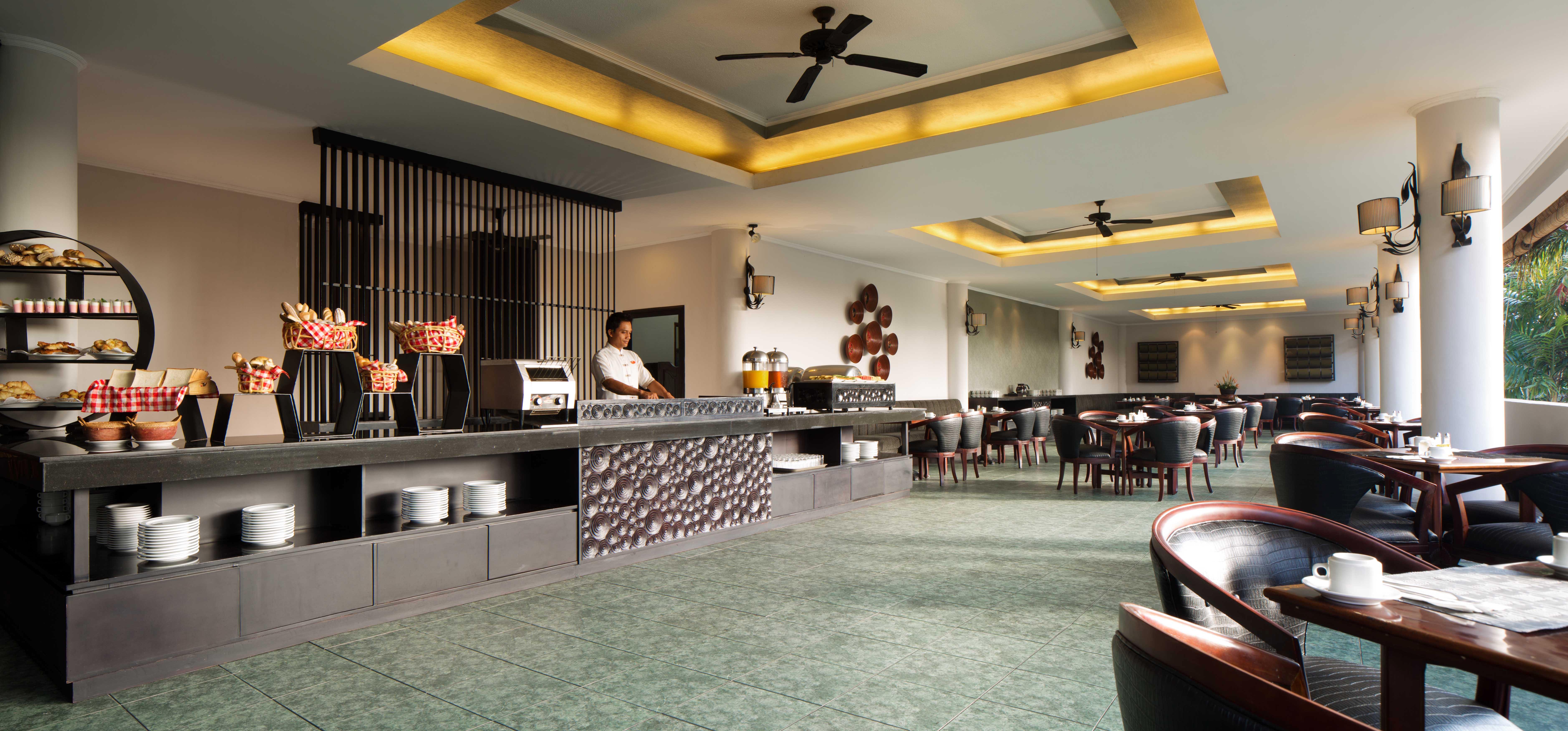 White Rose Kuta Resort, Villas & Spa