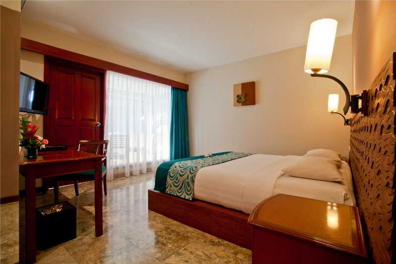 White Rose Kuta Resort, Villas & Spa