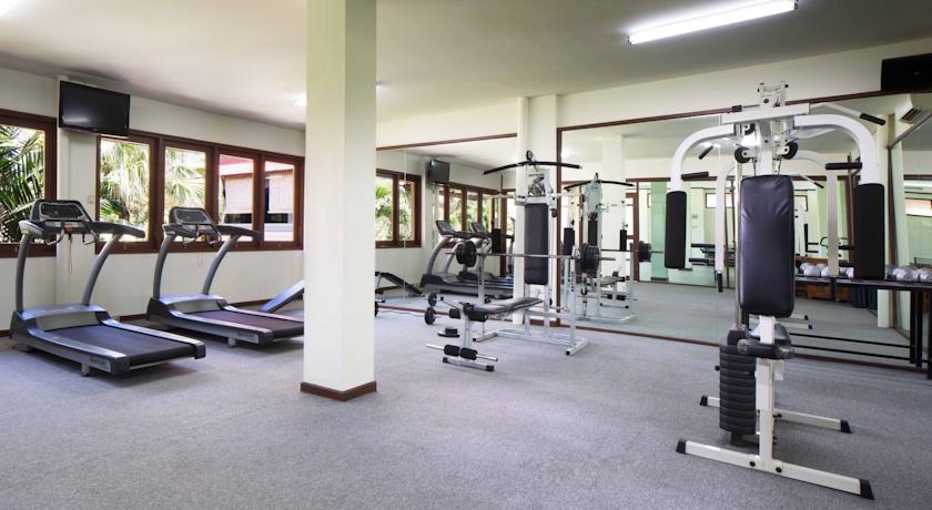 White Rose Kuta Resort, Villas & Spa