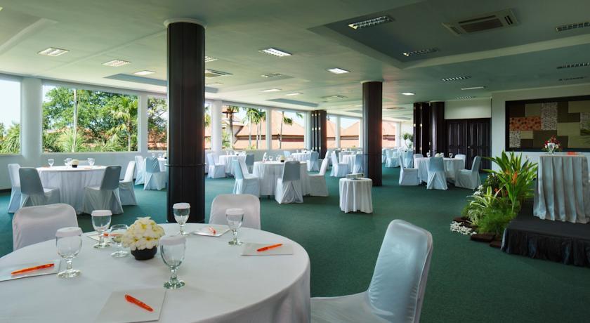 White Rose Kuta Resort, Villas & Spa