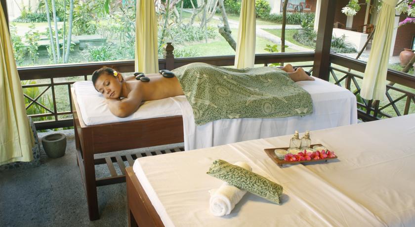 White Rose Kuta Resort, Villas & Spa