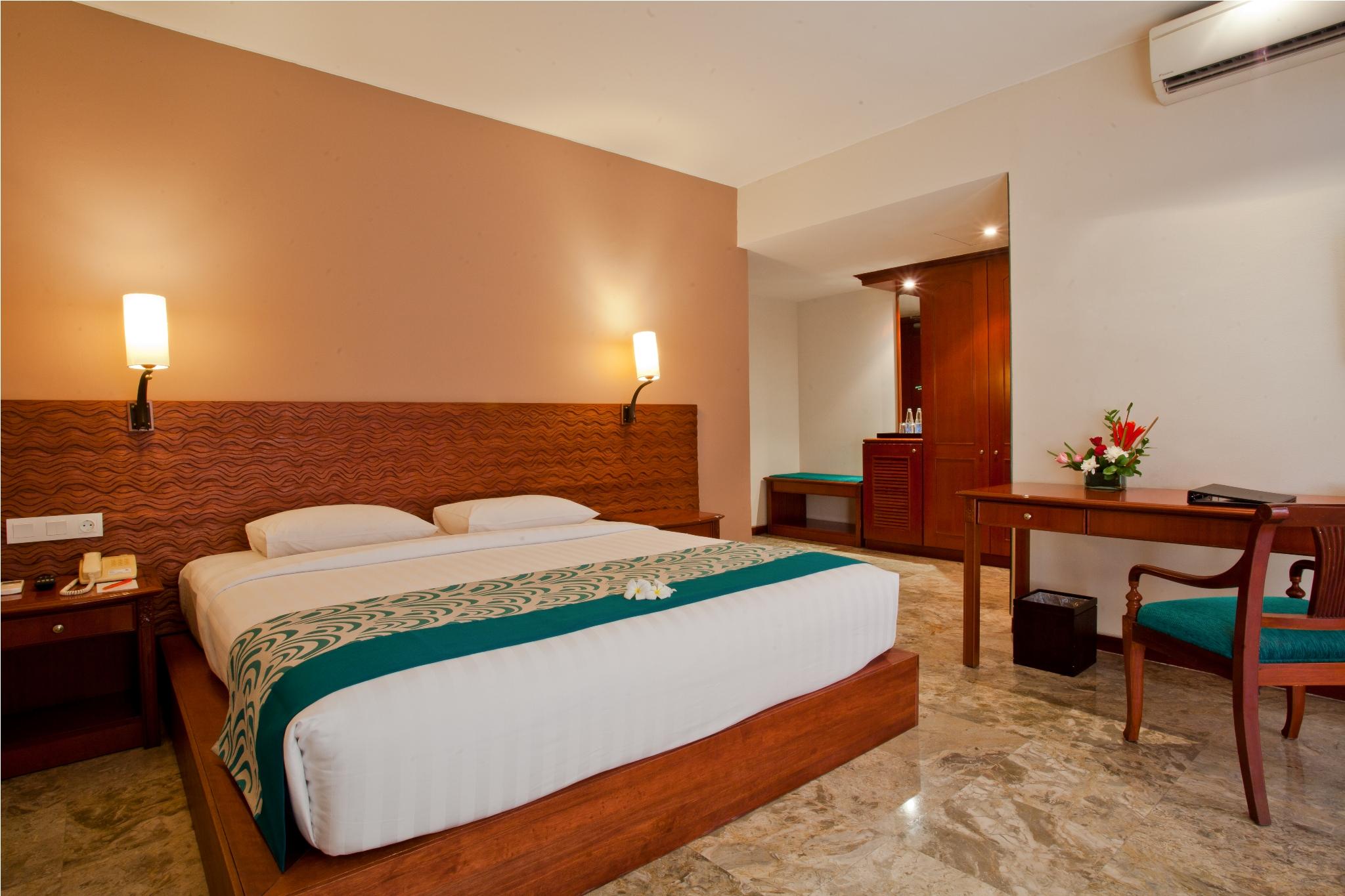 White Rose Kuta Resort, Villas & Spa