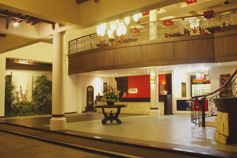 White Rose Kuta Resort, Villas & Spa