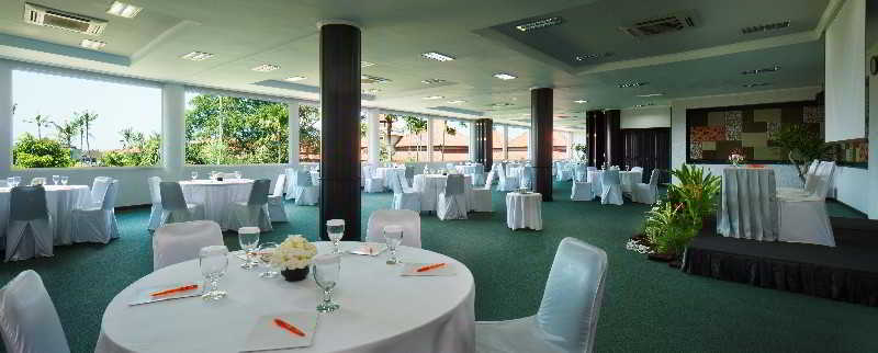 White Rose Kuta Resort, Villas & Spa