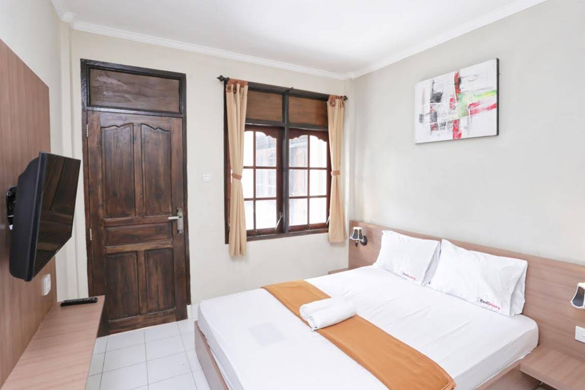 Wijaya Guesthouse Kuta