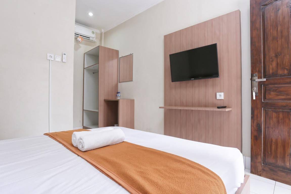 Wijaya Guesthouse Kuta