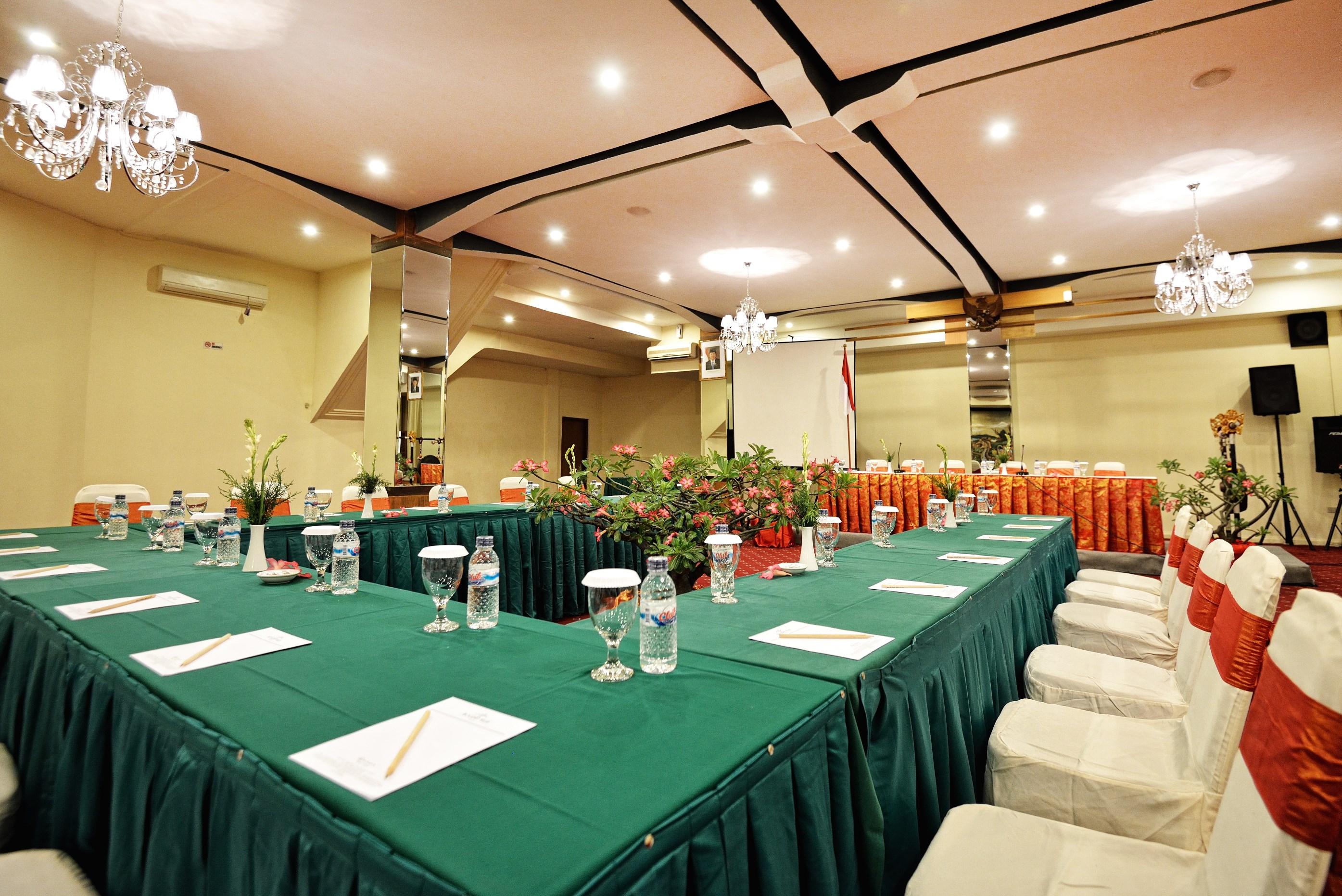 Wina Holiday Villa Kuta Bali