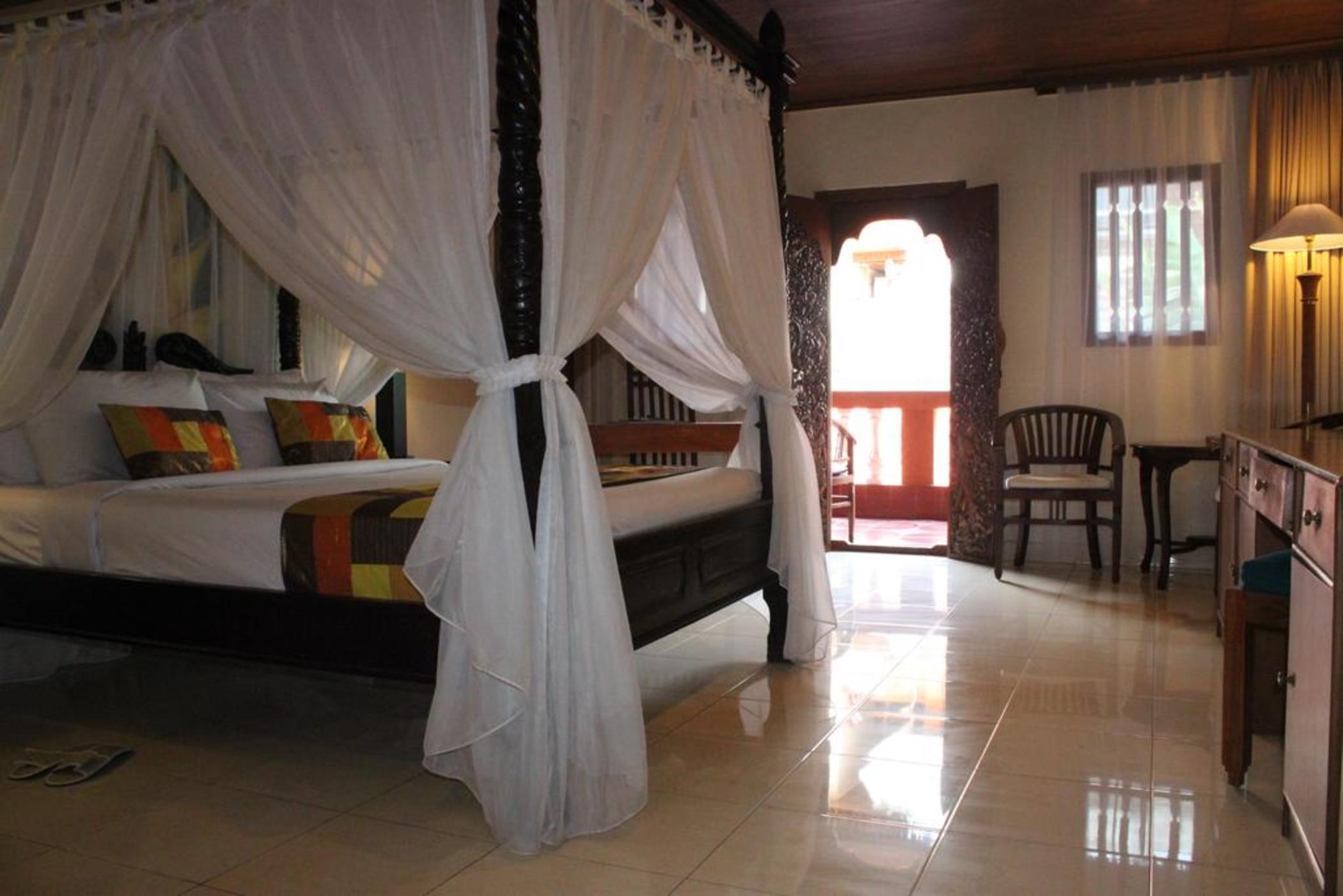 Wina Holiday Villa Kuta Bali