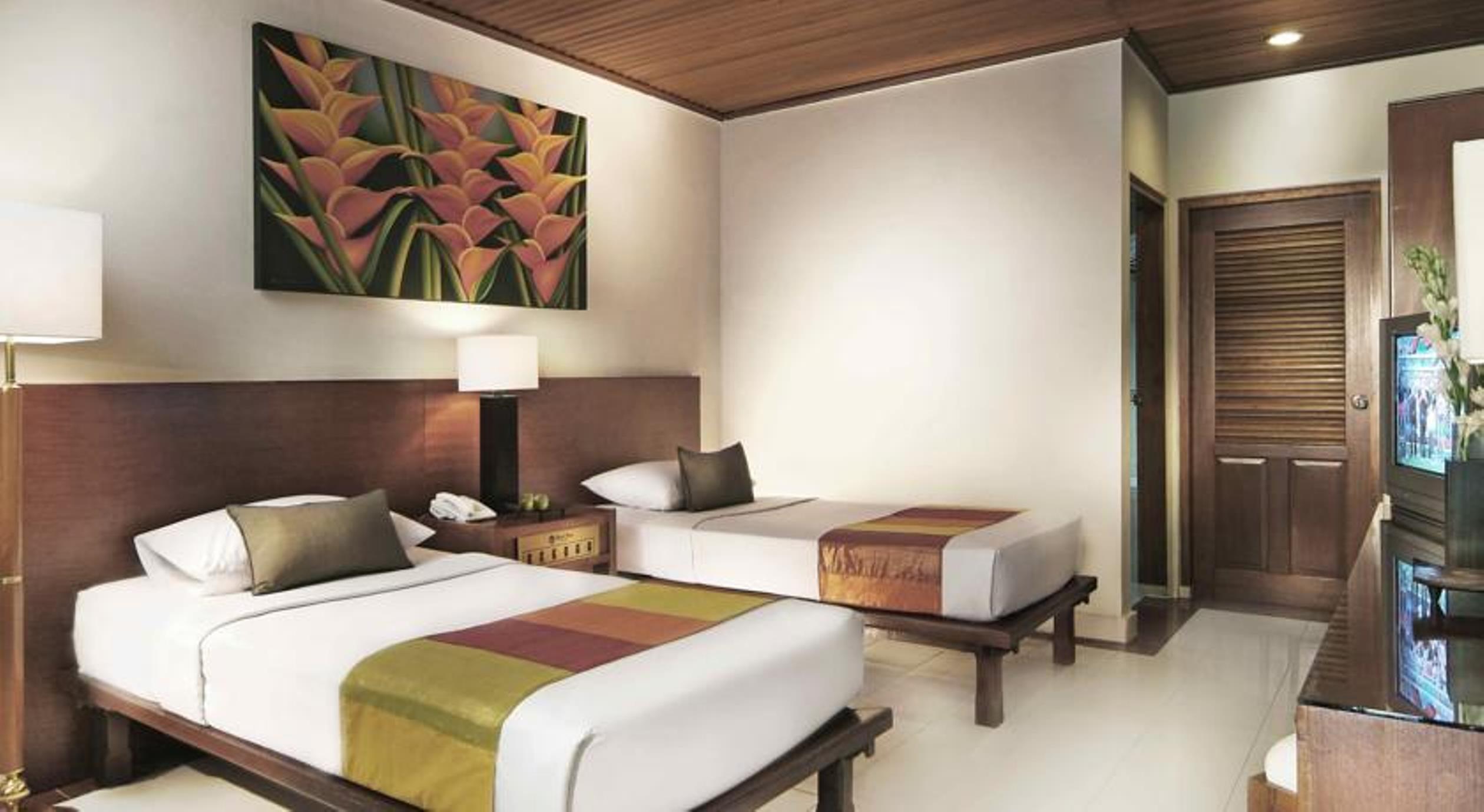 Wina Holiday Villa Kuta Bali