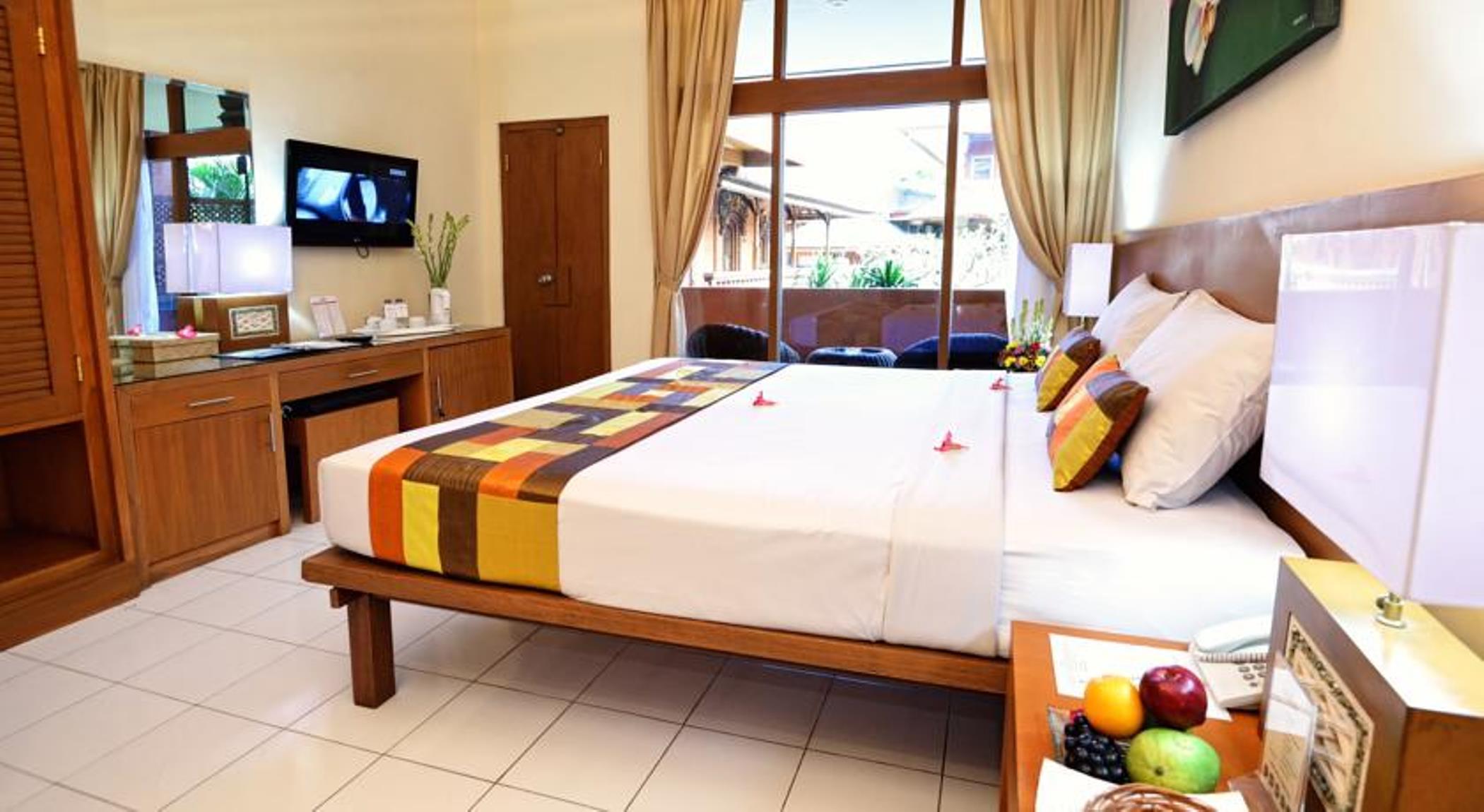 Wina Holiday Villa Kuta Bali
