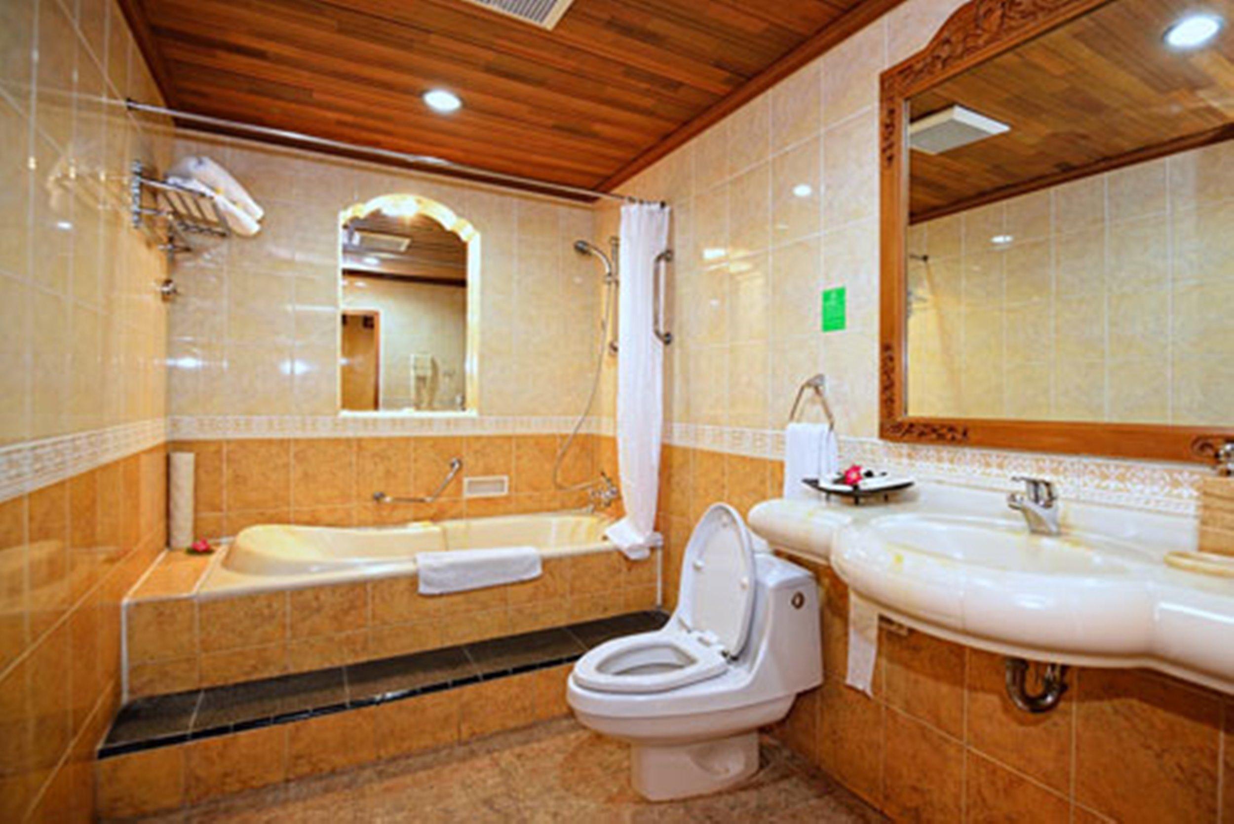 Wina Holiday Villa Kuta Bali