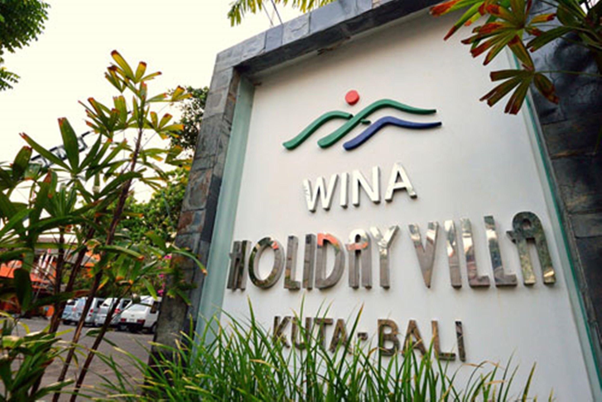 Wina Holiday Villa Kuta Bali