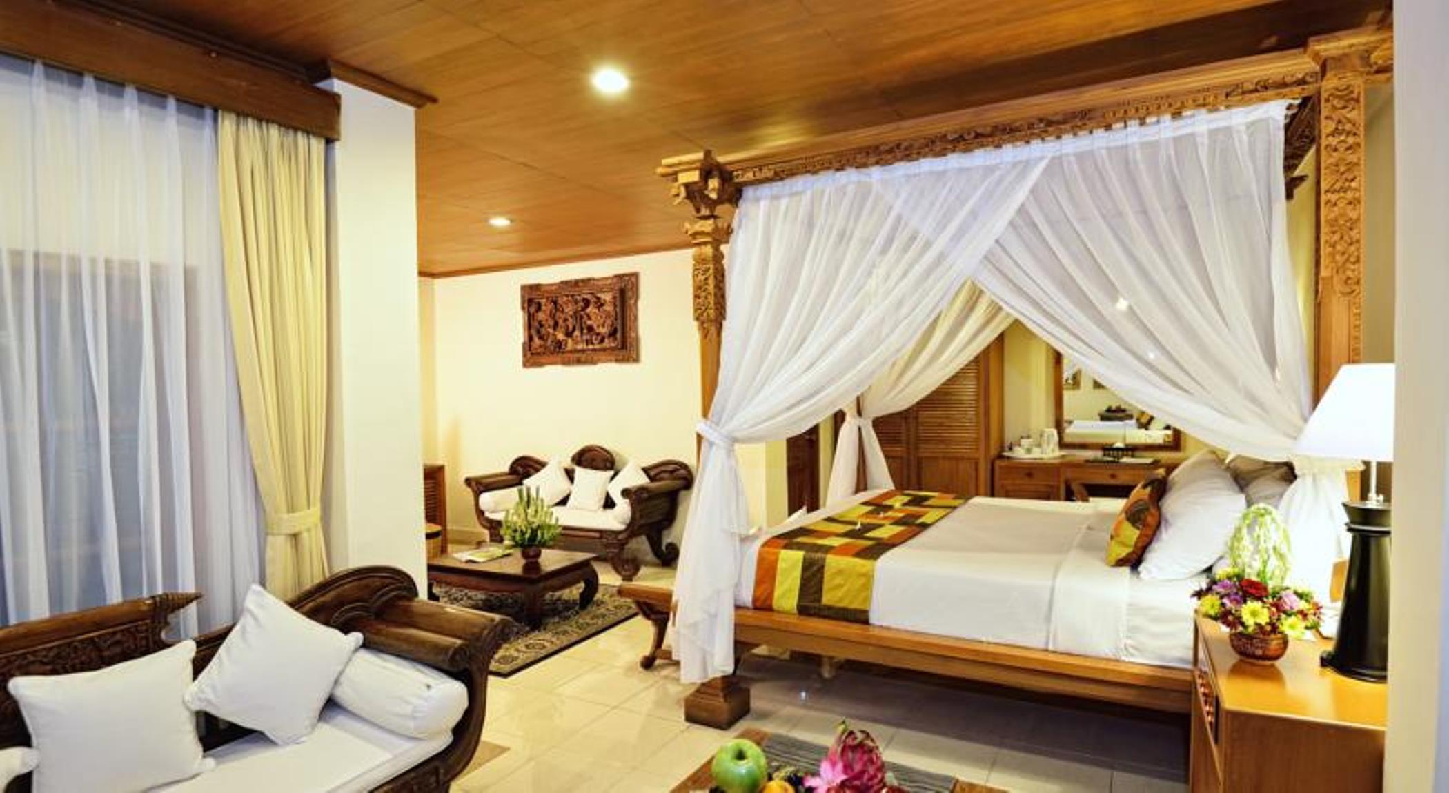 Wina Holiday Villa Kuta Bali